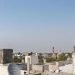 Homlee-Value 1 Br-Central Delhi-Terrace-View-Lift