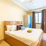 Homlee-Value 1 Br-Central Delhi-Terrace-View-Lift